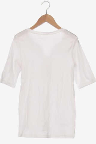 Christian Berg Top & Shirt in L in White