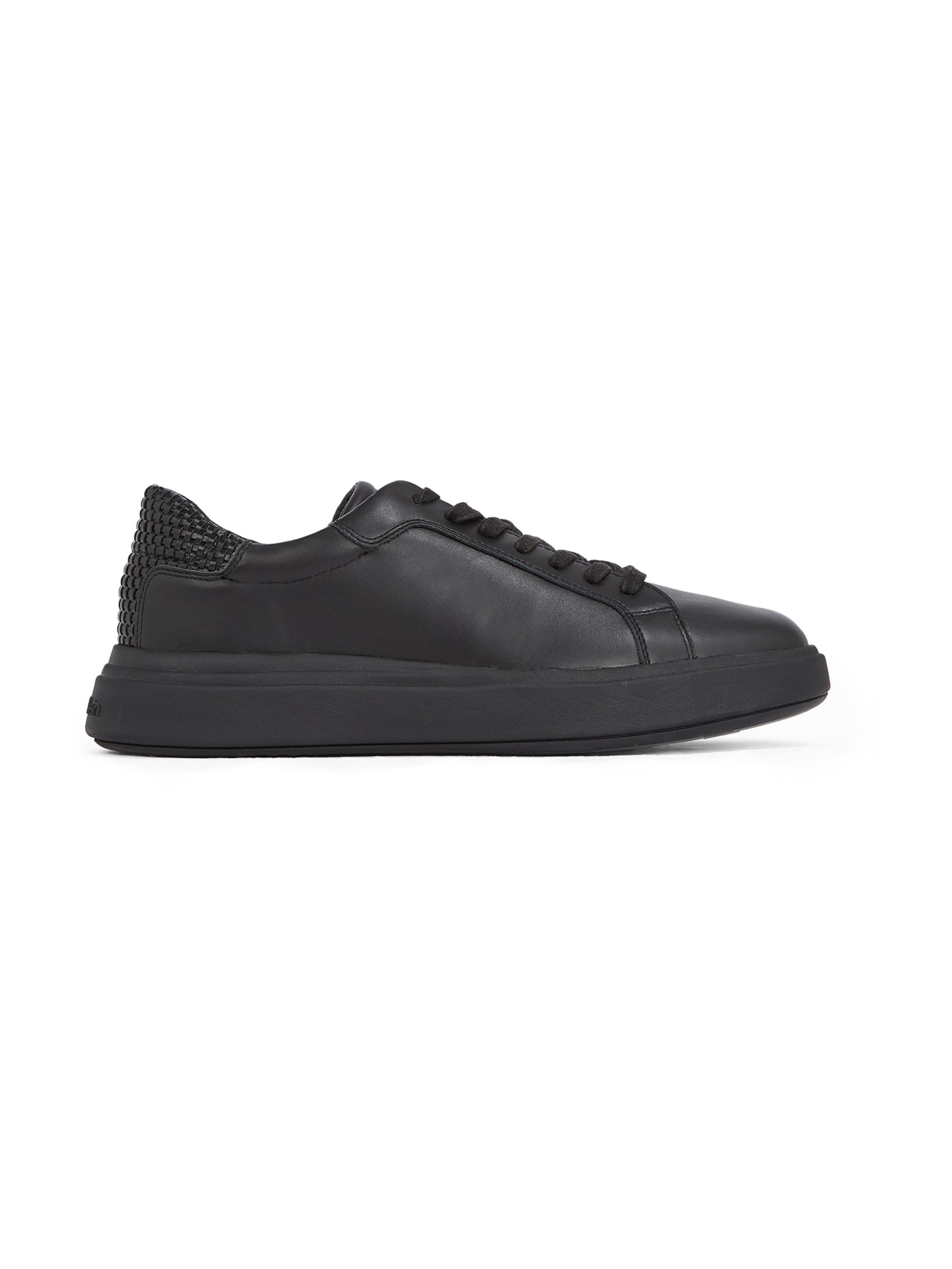 Calvin Klein Sneaker 'CAMDEN 19C' in Schwarz