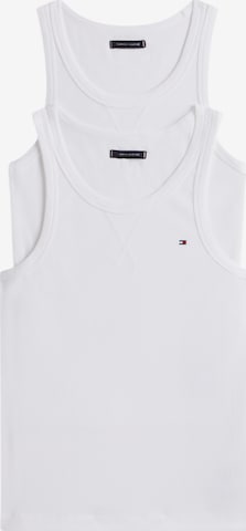 Tommy Hilfiger Underwear Aluspaita värissä valkoinen: etupuoli