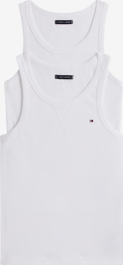 Tommy Hilfiger Underwear Aluspaita koossa S värissä valkoinen, Tuotenäkymä