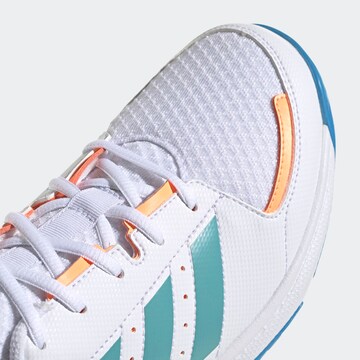 ADIDAS PERFORMANCE Sportschuh 'Ligra 7' in Weiß