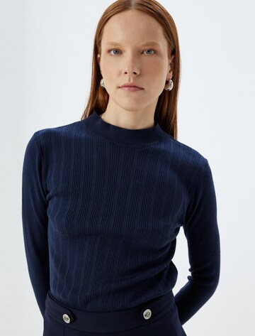 Koton Trui in Blauw