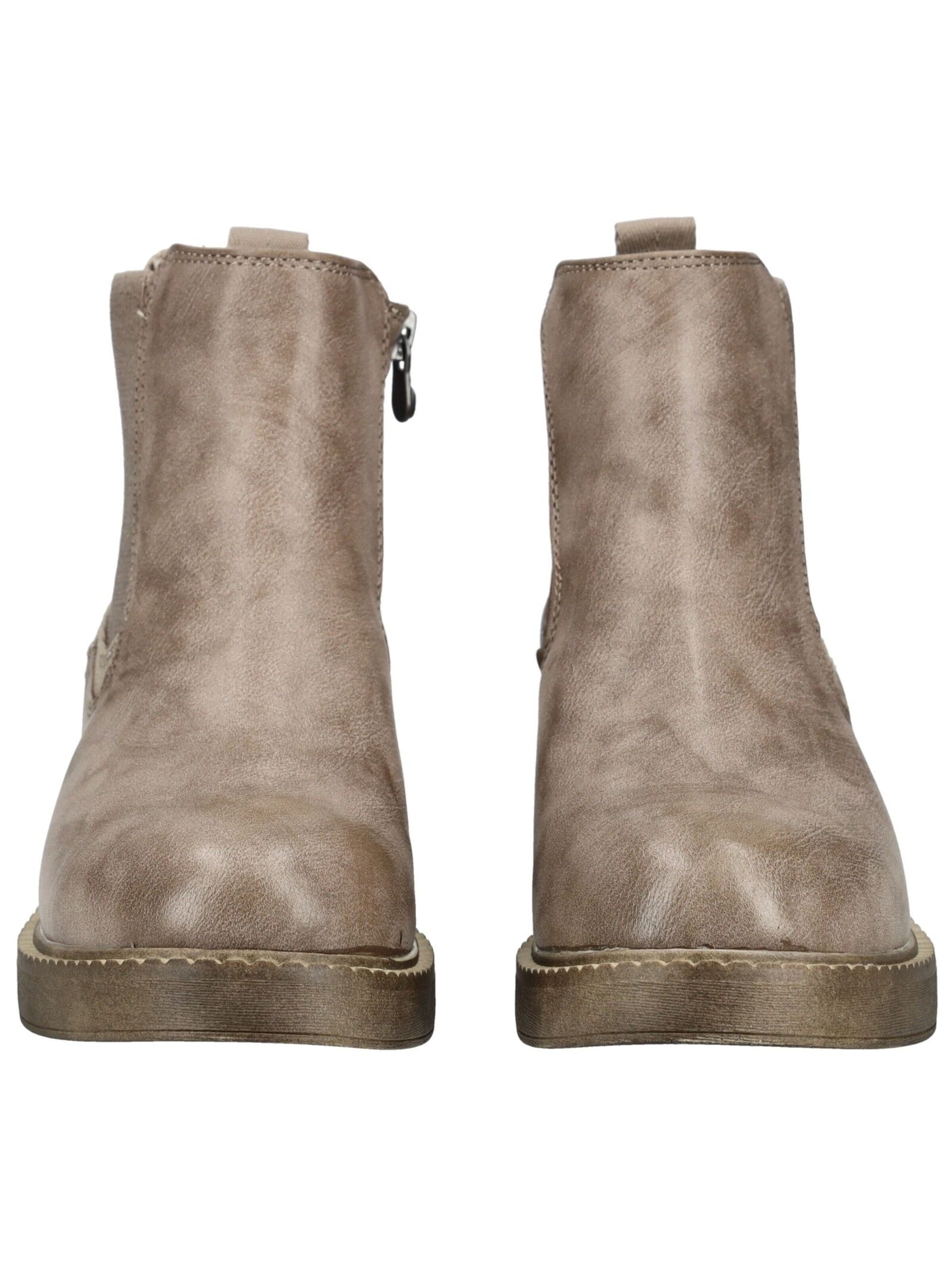 Chelsea Boots Blowfish Malibu en beige