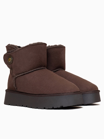 ruda Island Boot Auliniai batai 'CATALINA'