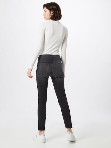 GAP Skinny Farmer 'Brody' - fekete