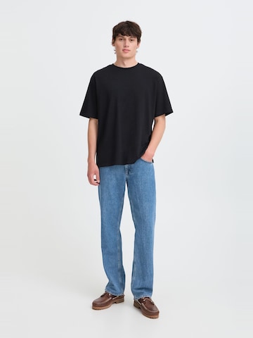 BLEND - Loosefit Vaquero 'BHFlake' en azul: frente