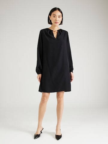 Robe 'BOTLEY' Lauren Ralph Lauren en noir : devant