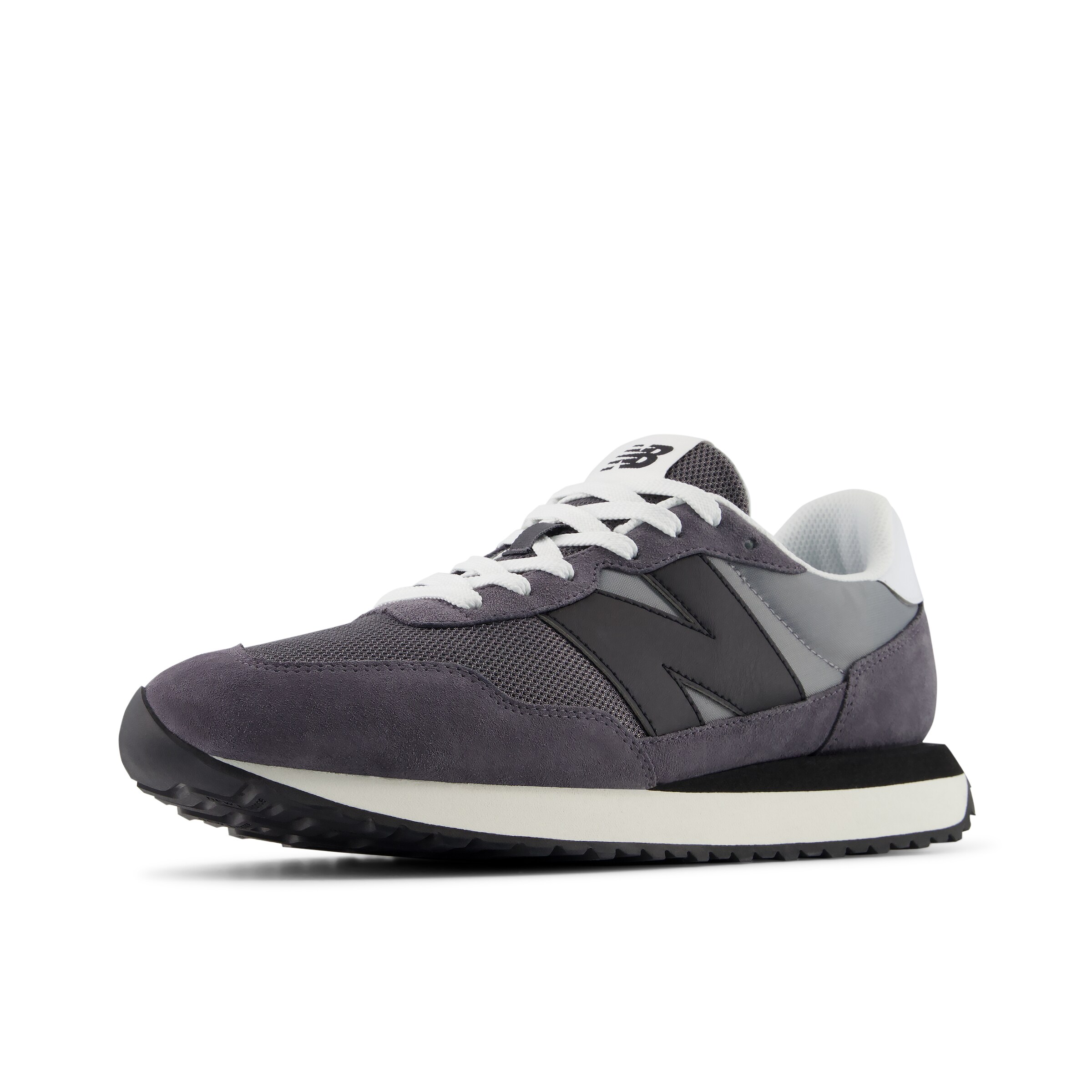 new balance Sneaker in Grau