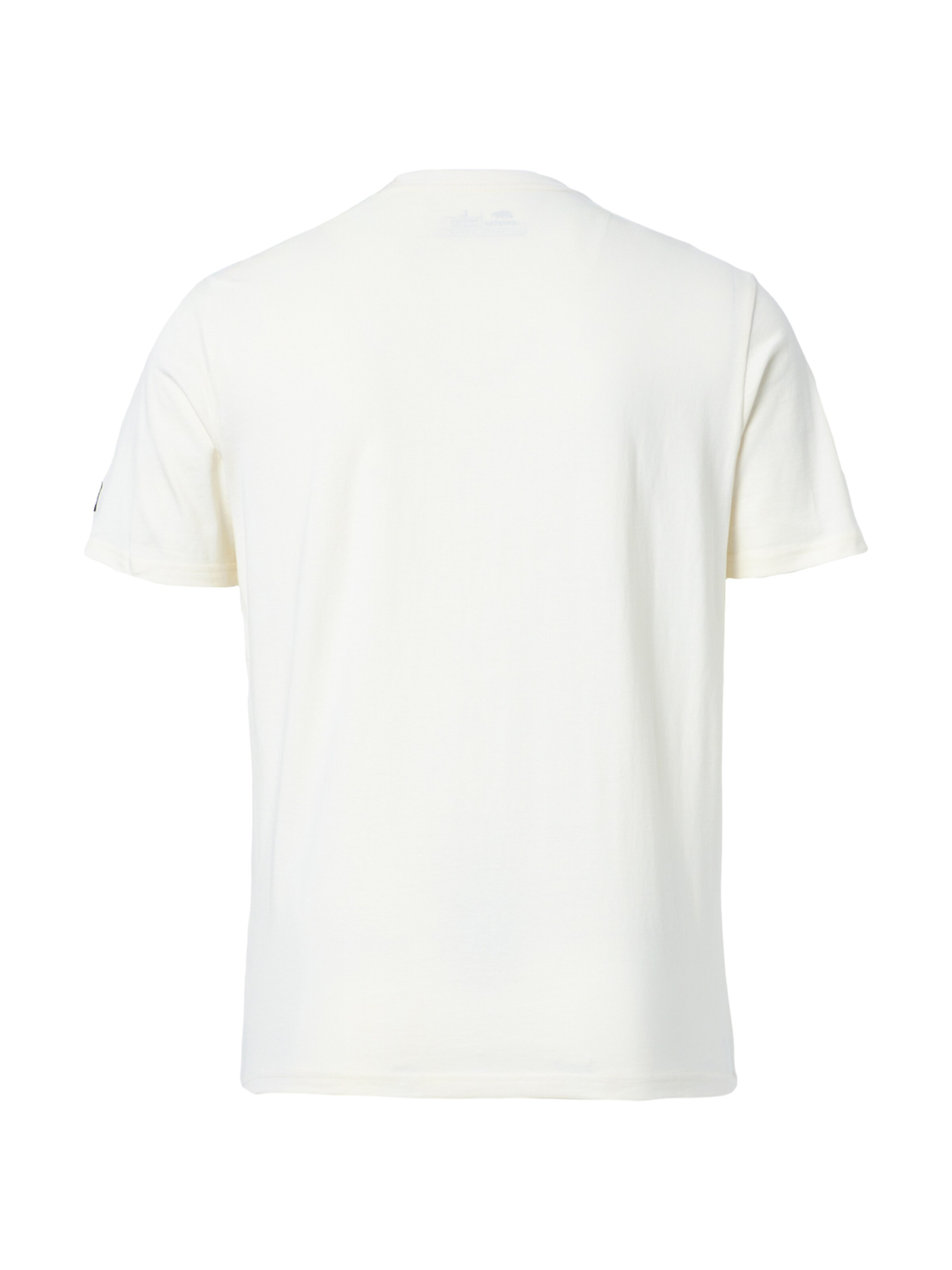 FORSBERG Shirt in White