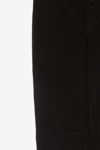 NA-KD Jeans in 25-26 in Black