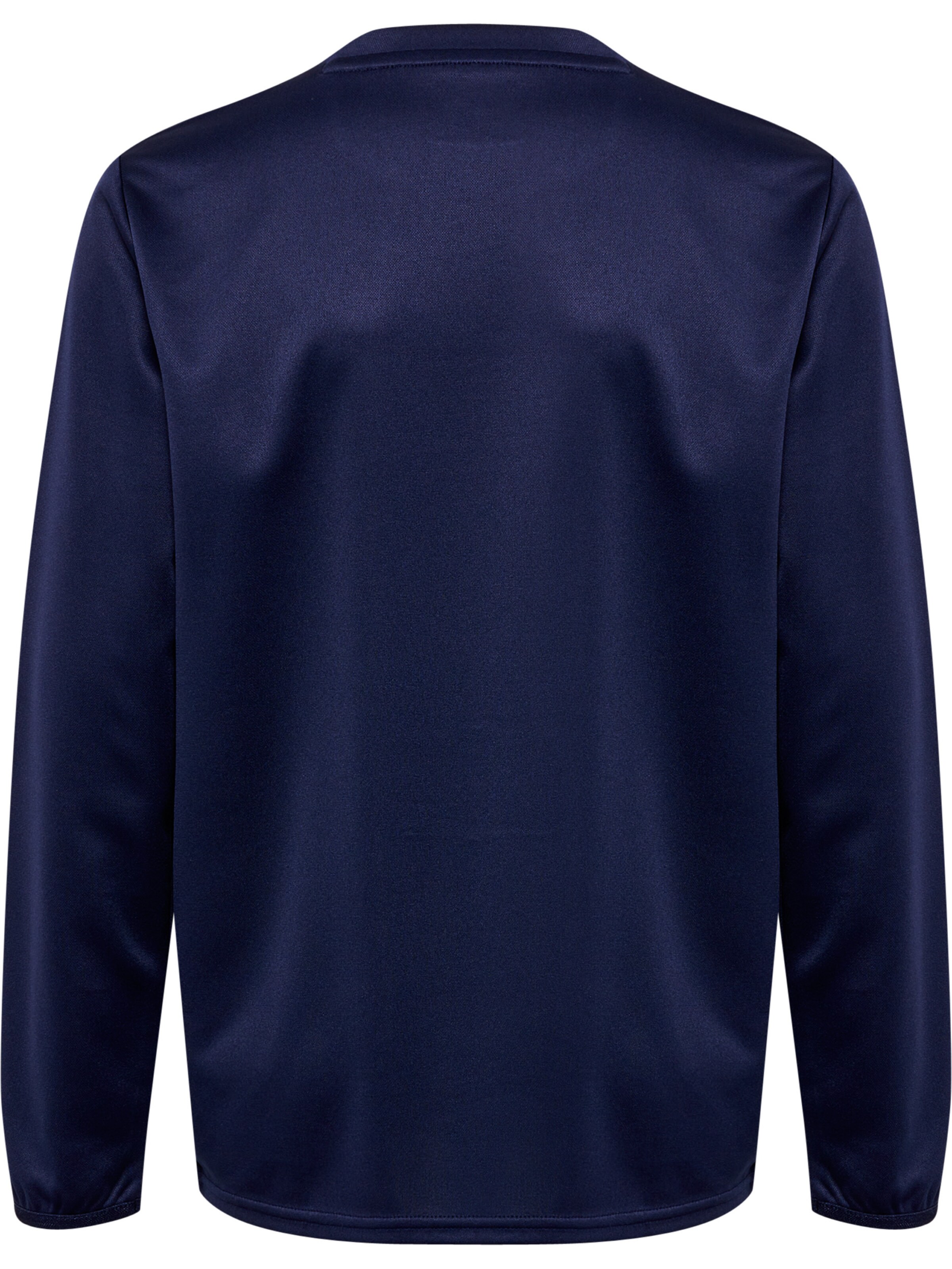 Hummel Sportsweatshirt i blå