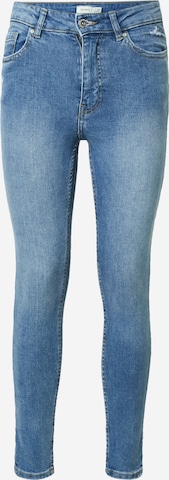 OVS Jeans in Blau: front