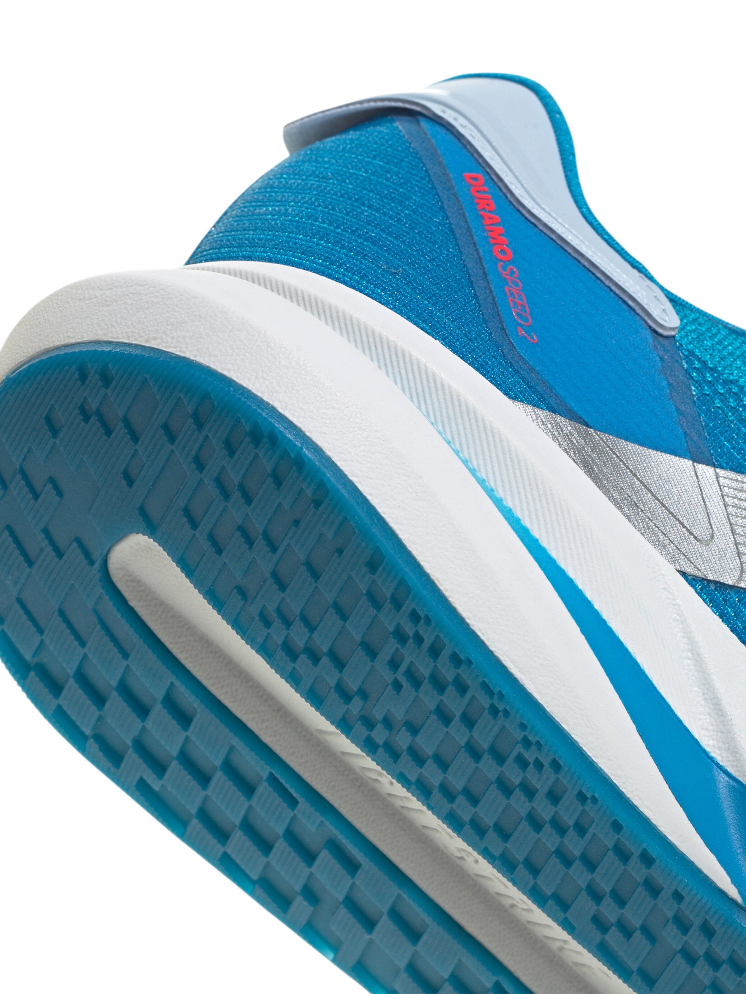ADIDAS PERFORMANCE Running shoe 'DURAMO SPEED 2' in Blue