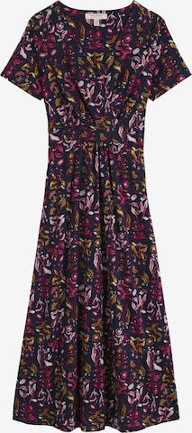 Seasalt Cornwall Mekko 'Chapelle' värissä sininen: etupuoli