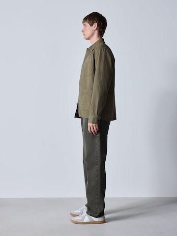 Next regular Jeans i brun