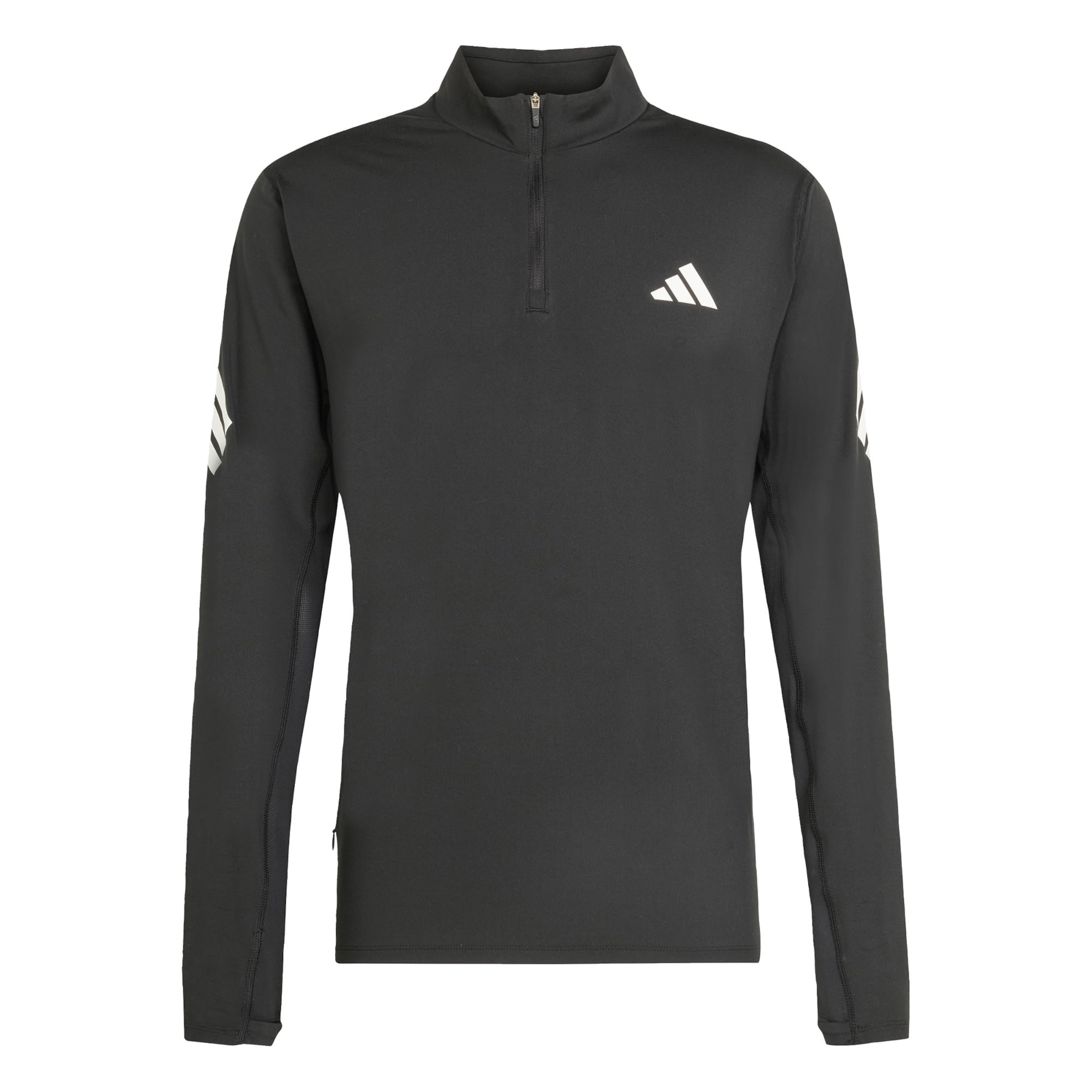 ADIDAS PERFORMANCE - Camiseta funcional 'Adi365 Iconic' en negro: frente