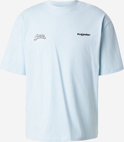 Pegador Paita 'Farren' värissä vaaleansininen / omena / musta / valkoinen, Tuotenäkymä