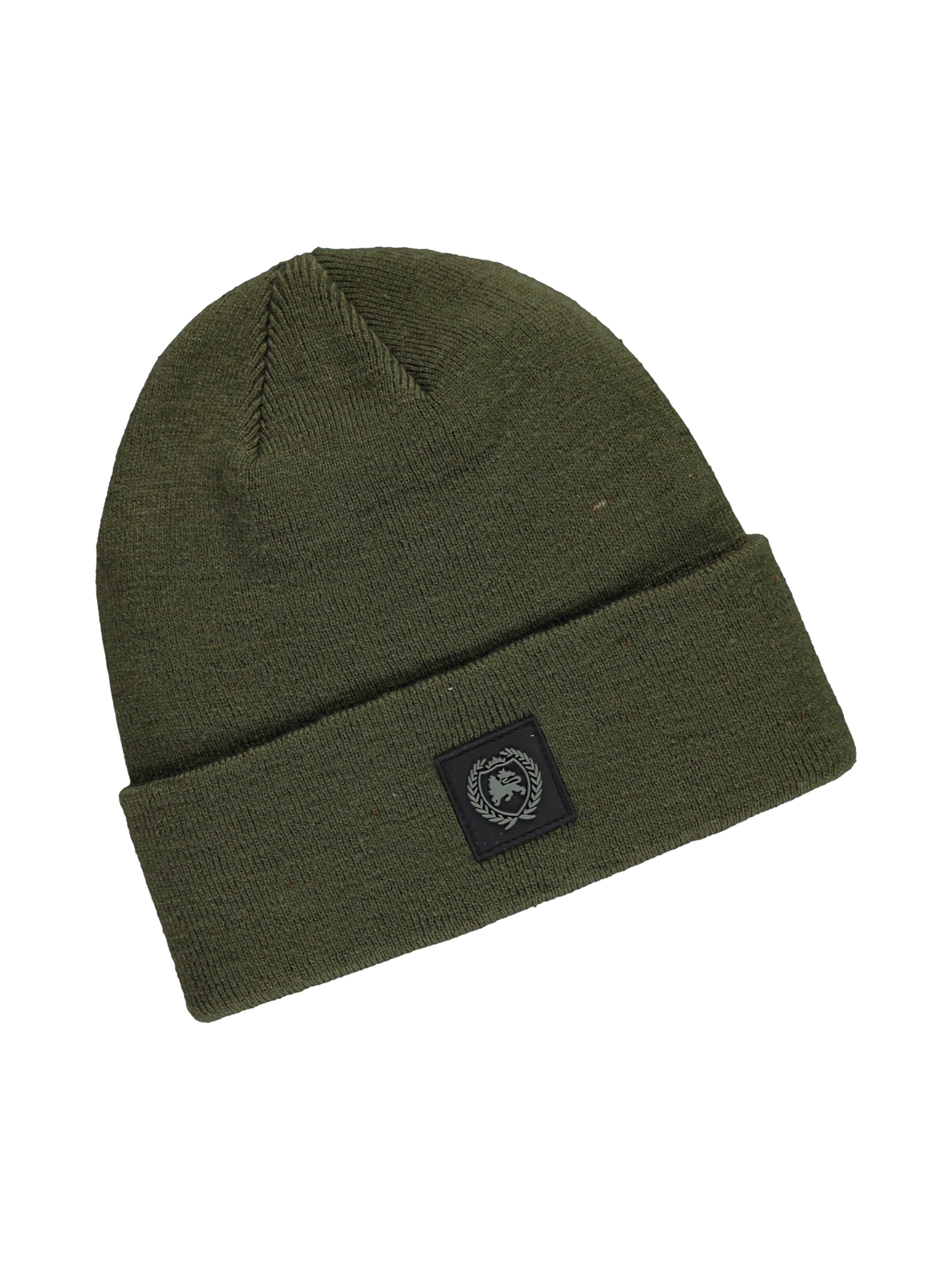 LERROS Muts in Groen