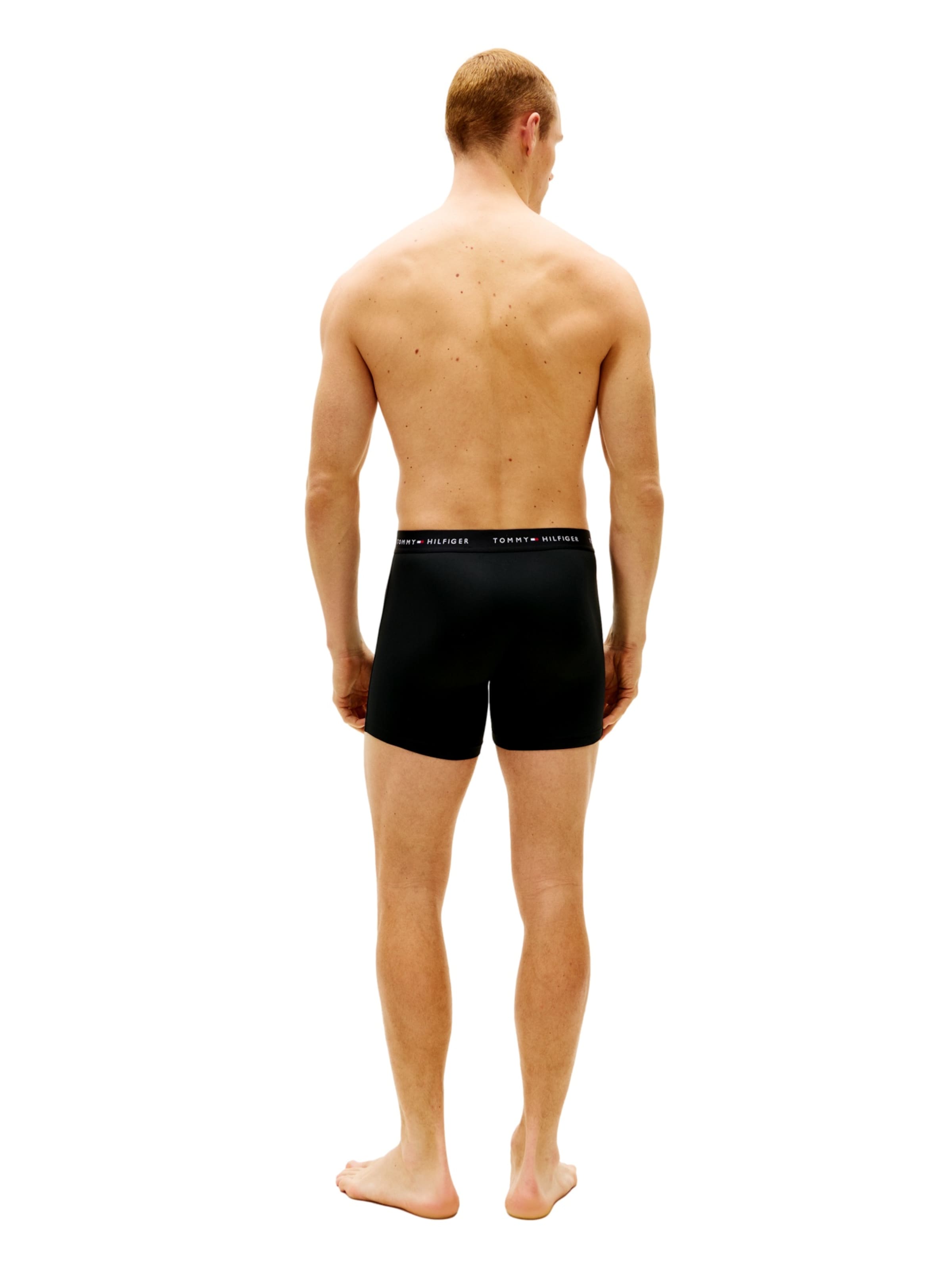 Boxers Tommy Hilfiger Underwear en gris