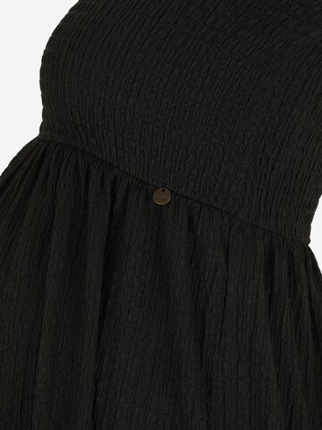 Robe LOVE2WAIT en noir