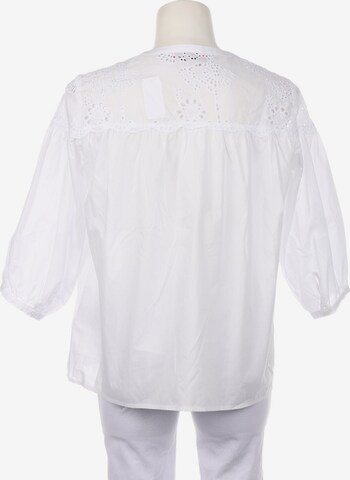 MAX&Co. Blouse & Tunic in XXS in White