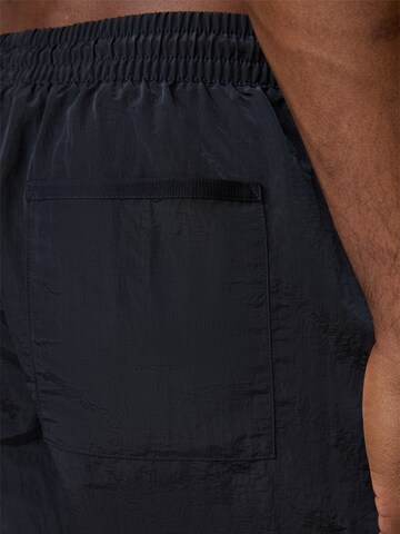 STRELLSON Zwemshorts in Blauw