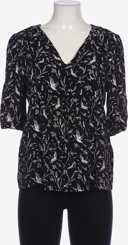 123 Paris Blouse & Tunic in L in Black: front