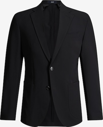 Coupe slim Veste de costume JOOP! en noir : devant