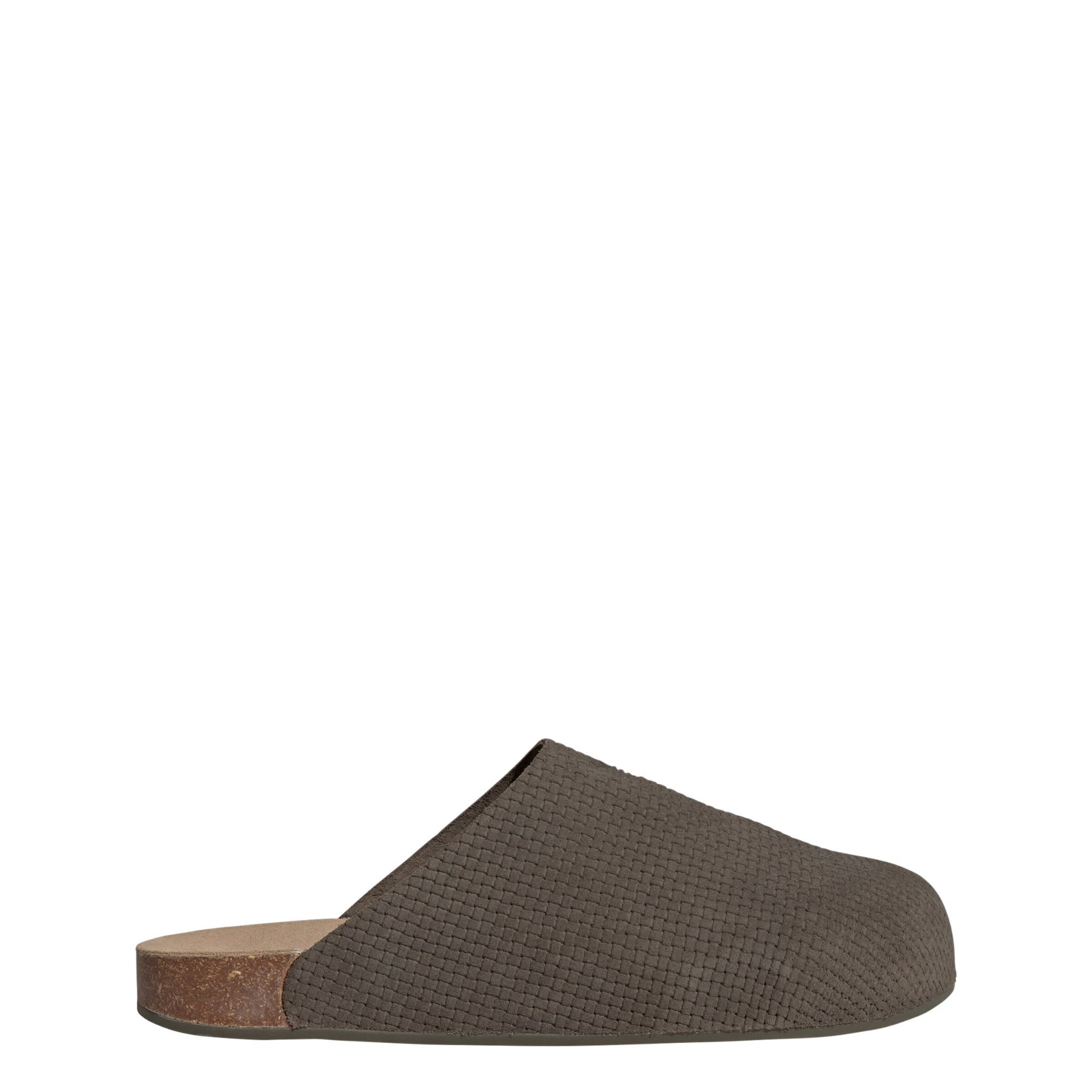 Mule 'Adimule' ADIDAS ORIGINALS en marron