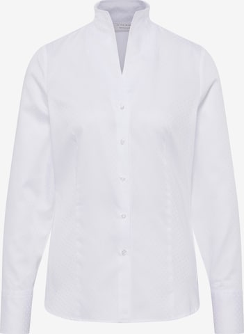 ETERNA Blouse in White: front