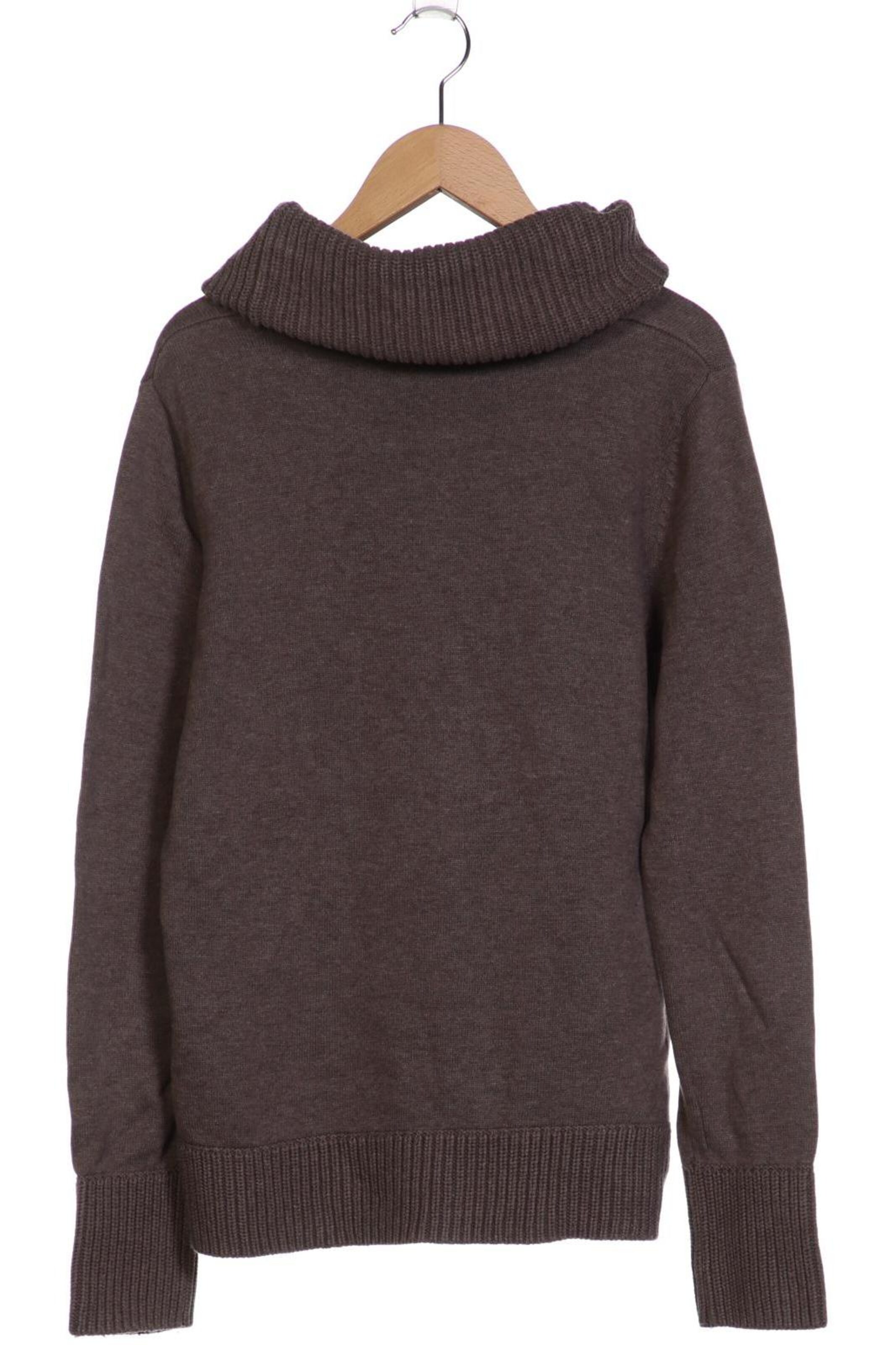 ESPRIT Pullover L in Braun ABOUT YOU