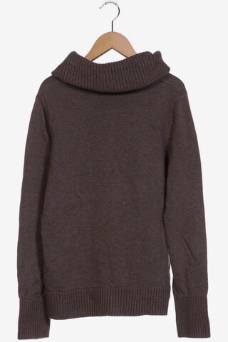 ESPRIT Pullover L in Braun ABOUT YOU