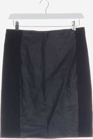 Lauren Ralph Lauren Skirt in XXS in Black: front
