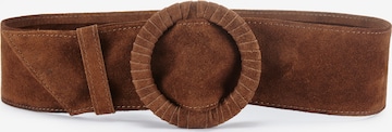 LASCANA Belt in Brown: front