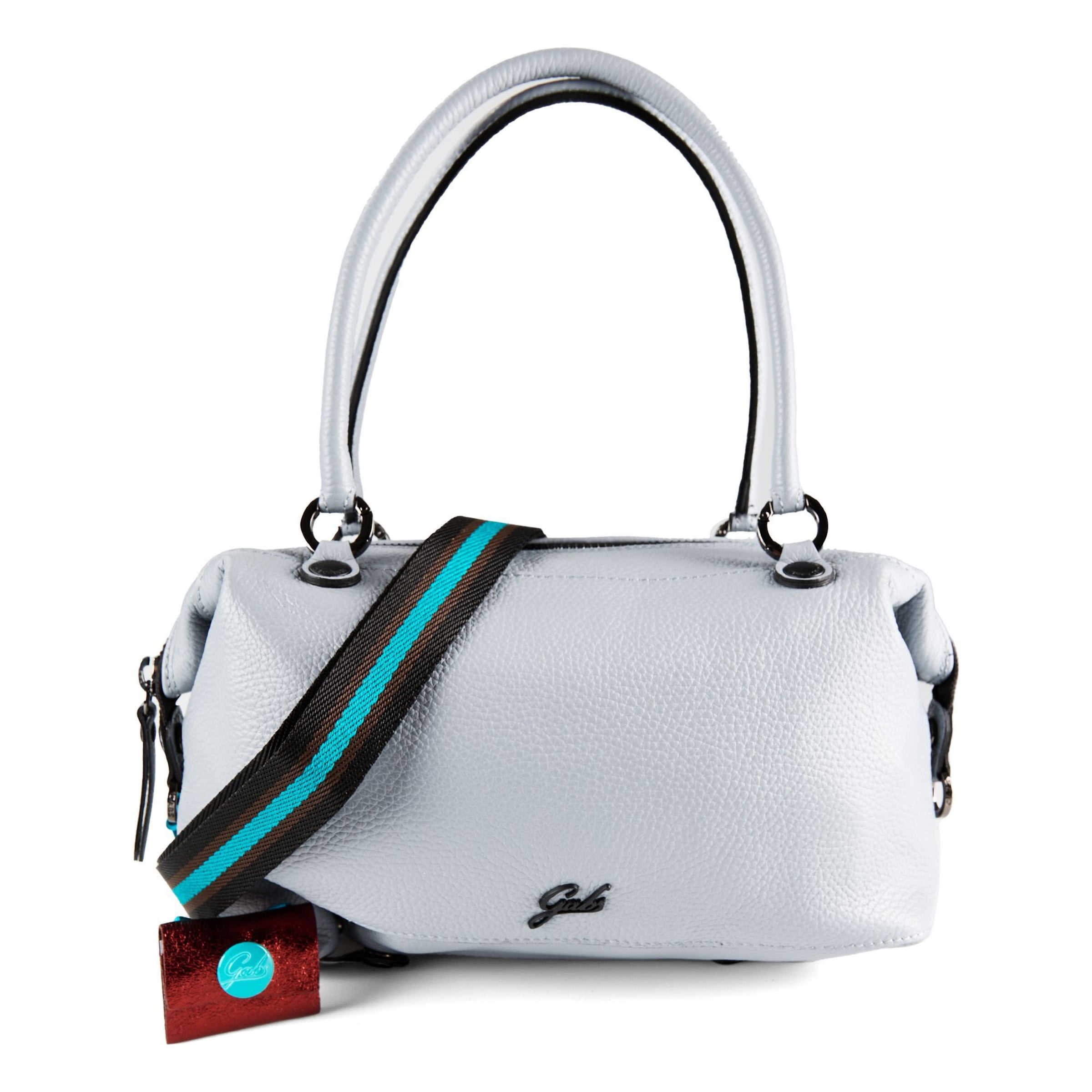 Gabs Handtasche 'G3 Plus' in Grau