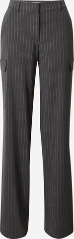 LeGer by Lena Gercke - regular Pantalón cargo 'Aurea Tall' en gris: frente