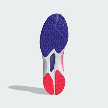 ADIDAS PERFORMANCE Kopačky 'F50 Hyperfast Pro' – bílá