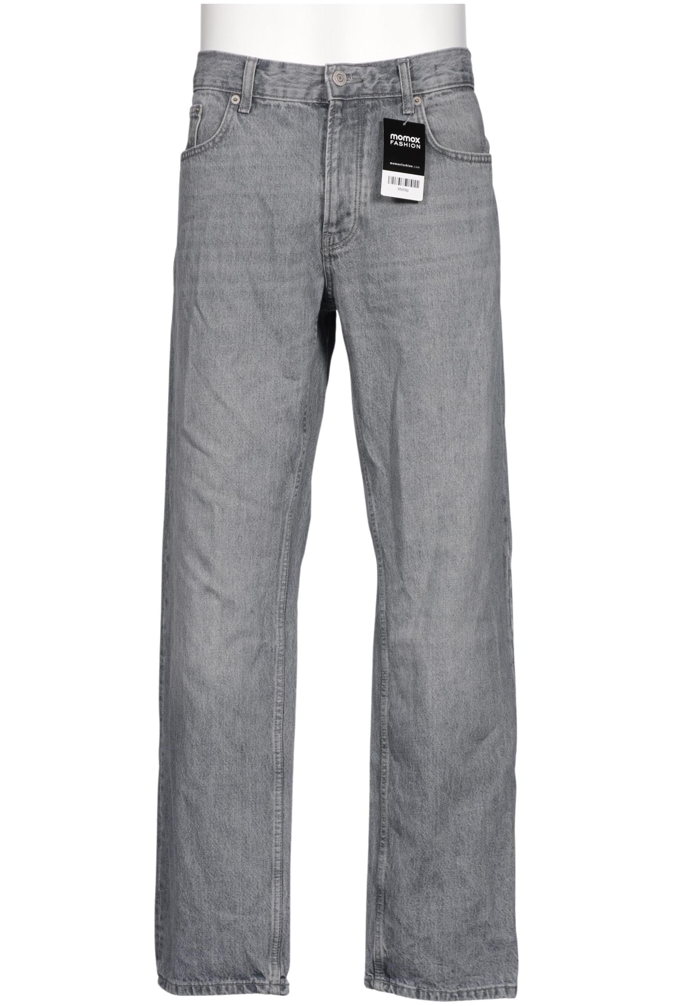 Only & Sons Jeans in 34 in Grey: front