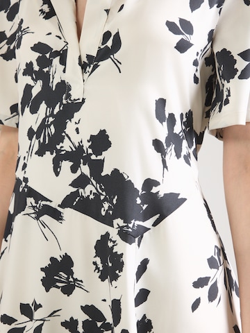 MAX&Co. Shirt dress 'BALTA' in White