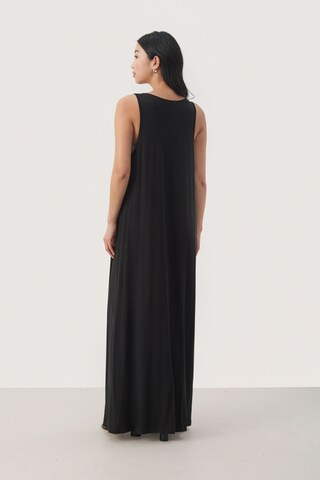 Part Two Dress ' ' in Black