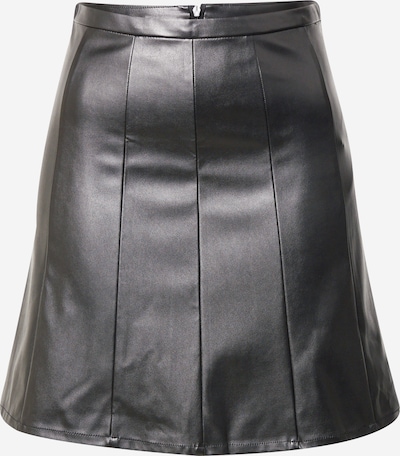 Vila Petite Skirt 'TRUDY' in Black, Item view