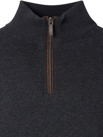 CASA MODA Shirt in Grijs