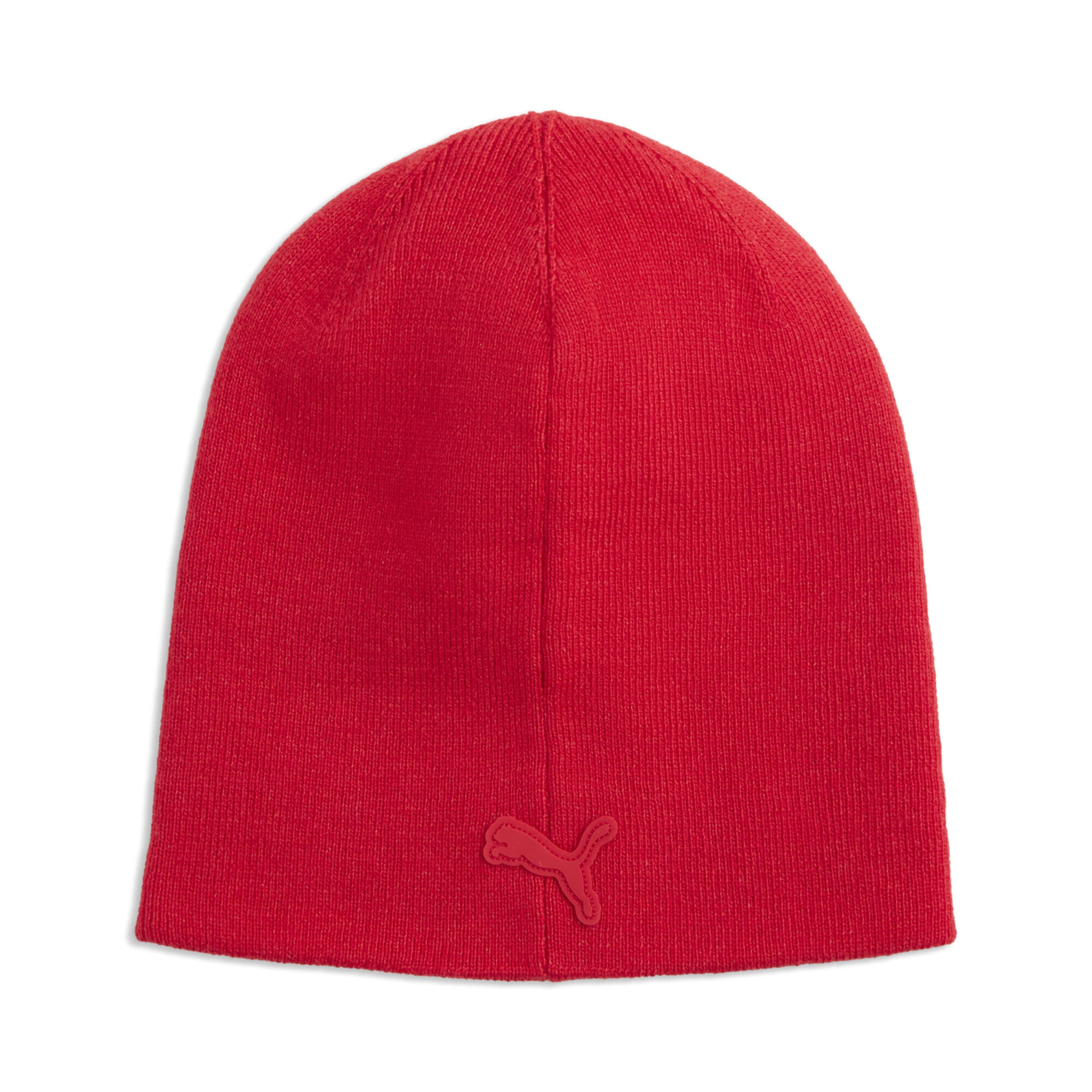 PUMA Mütze in Rot