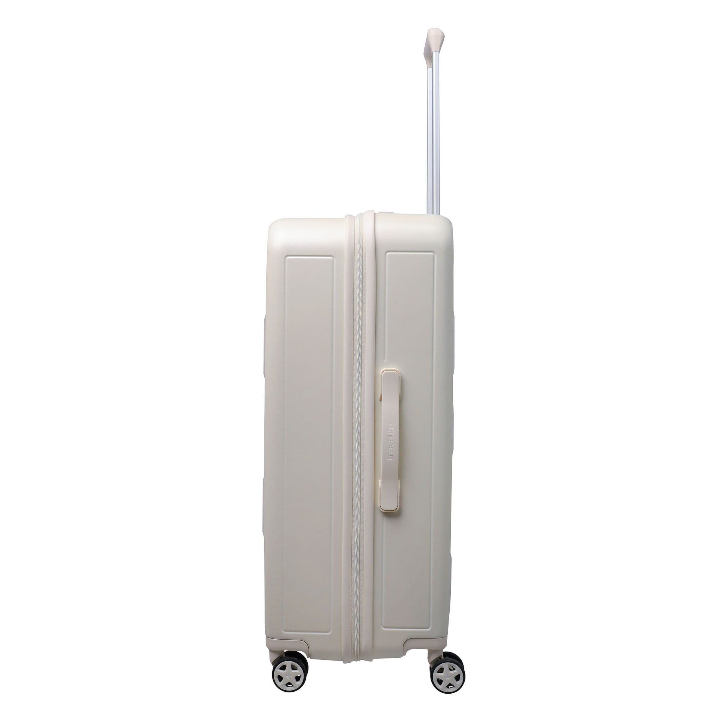 TRAVELITE Trolley 'Panello' in White
