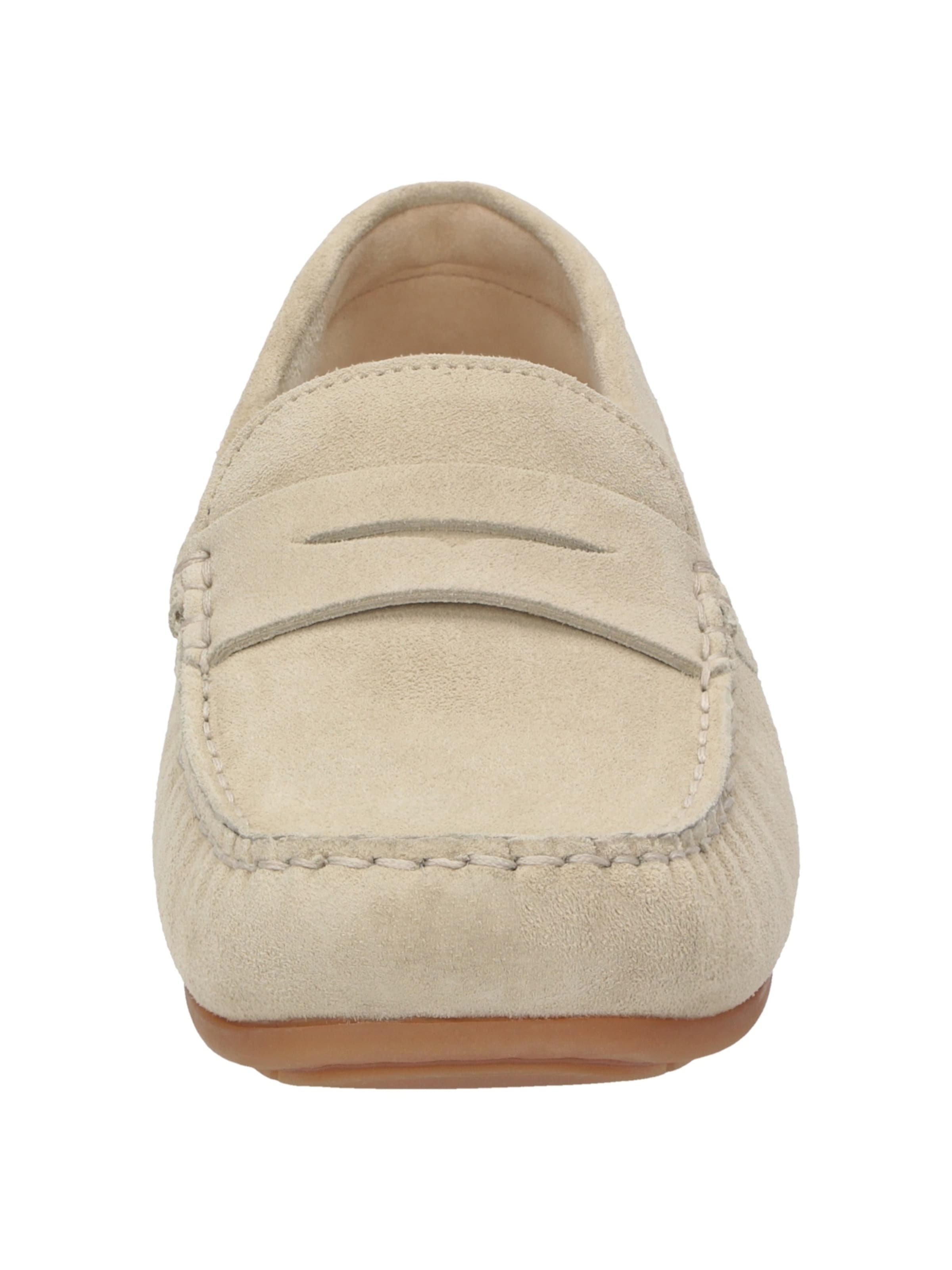 SIOUX Instappers ' Simadesa-700 ' in Beige