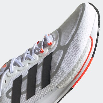 Scarpa da corsa 'Supernova' di ADIDAS SPORTSWEAR in bianco