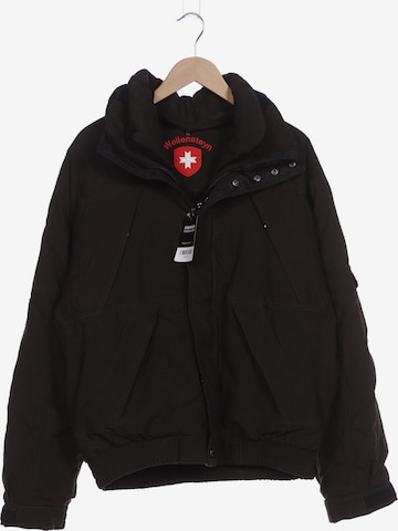 Wellensteyn Jacke L in Braun: Vorderseite