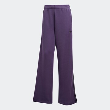 ADIDAS ORIGINALS Regular Pants in Purple