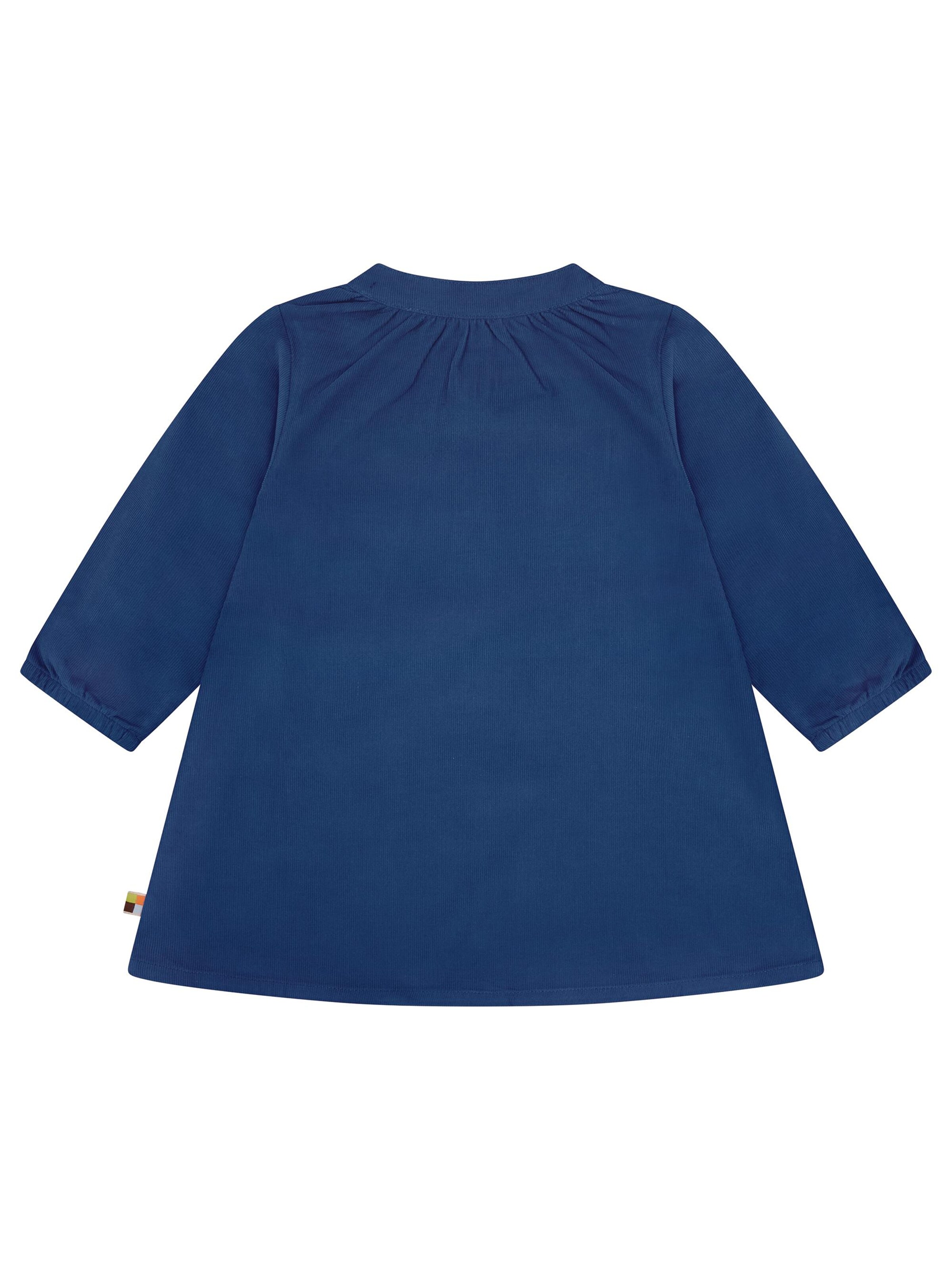 loud + proud Dress in Blue