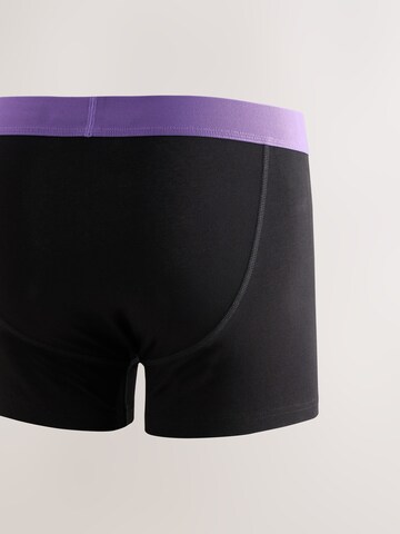 Next Boxer shorts in Black